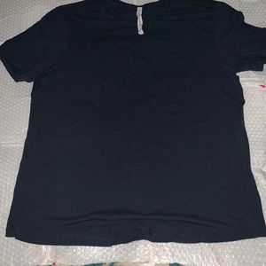 Lululemon 5 Year T-shirt XXL